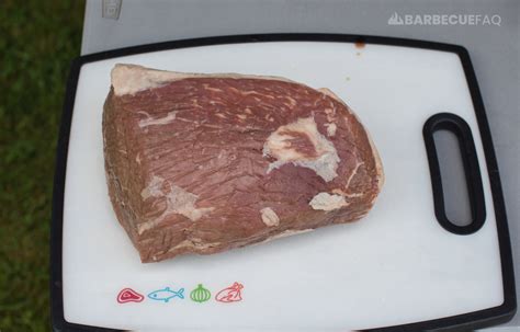 best cut for beef jerky 8