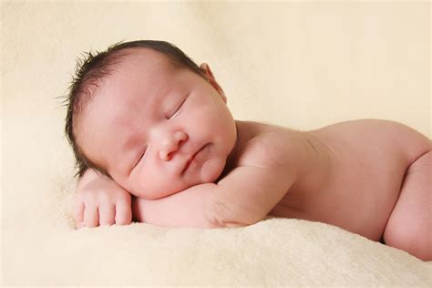 Lo que aprenden los bebés antes de nacer - BabySparks