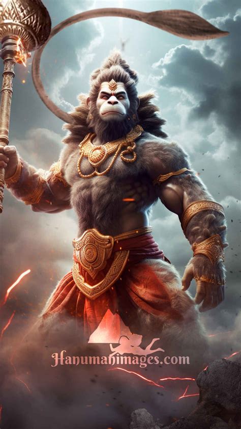 new powerful hanuman images full HD | Hanuman images