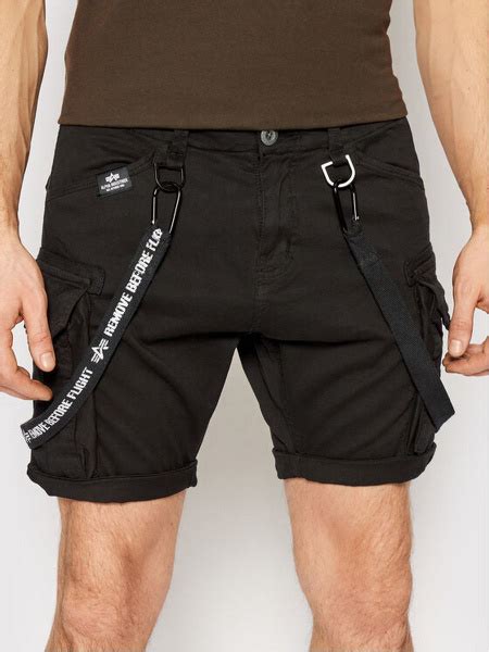 Шорты Alpha Industries - купить с доставкой по выгодным ценам в ...