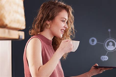 How to Work From Home and Win the Day | Samsung UK