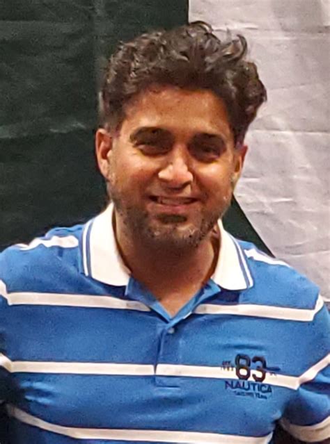 Ahmed Chachia – Institute Advisors