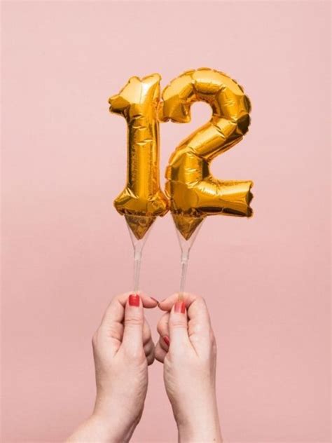 The Symbolism, Significant and Meaning of the Angel Number 12 in ...