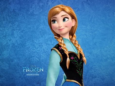 latest (2048×1536) | Anna of Arendelle | Pinterest | Anna frozen, Anna