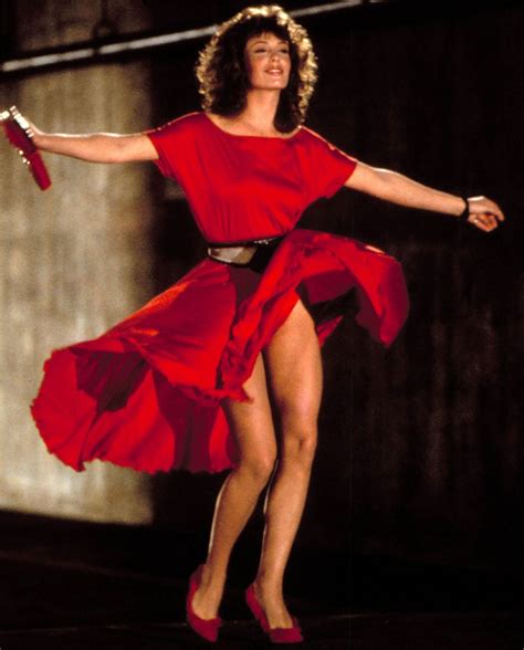 KELLY LEBROCK - HEART OF ENGLAND