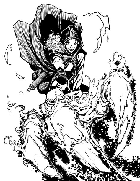 » Book of Demons: Demonologist Path Mechanics