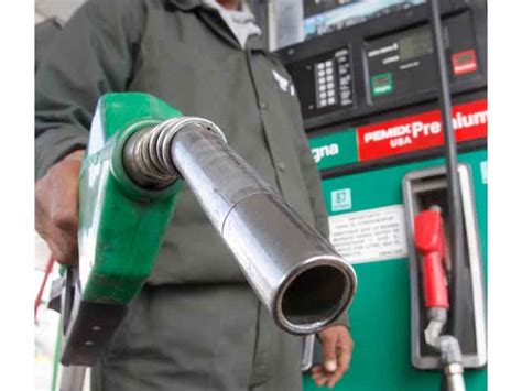 Gasolina Magna subió 52% en cuatro años - Norte de Ciudad Juárez