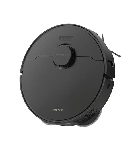 Dreame Bot X40 ultra complete - Robocleaners