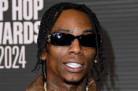 Soulja Boy ordered to pay $4 million to former assistant after sexual