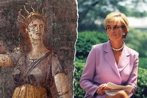 The Goddess and the Princess: Why Diana Endures - JSTOR Daily