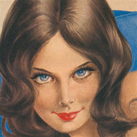 Alberto Vargas Pinup Girl Printable Art | Digital Download | 1960's ...