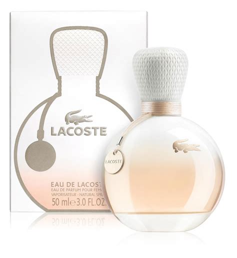 Eau de Lacoste von Lacoste » Meinungen & Duftbeschreibung