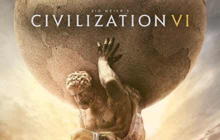 Download Civilization VI for Ubuntu - Includes Gathering Storm