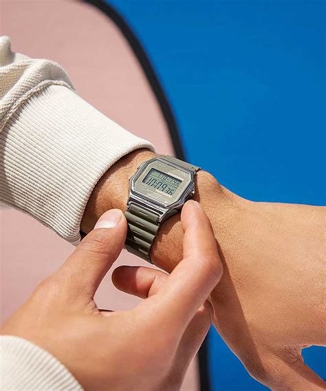 Мужские наручные часы Timex в AllTime.ru — страница 3