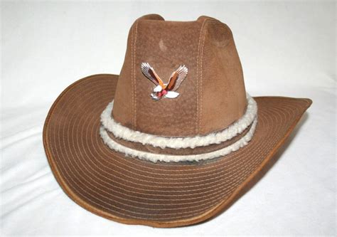 VINTAGE STETSON COWBOY HAT CLASSIC WESTERN TALL DOLLA… - Gem