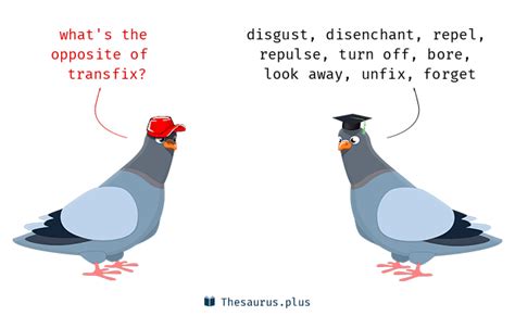 Transfix Synonyms and Transfix Antonyms. Similar and opposite words for ...