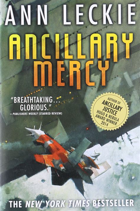 Ancillary Sword Sequel To The Hugo Nebula And Arthur C Clarke Award Winning Ancillary Justice Imperial Radch Book 8