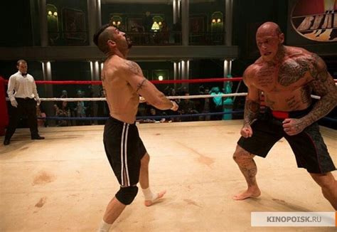 Фото: Неоспоримый 4 / Кадр из фильма «Неоспоримый 4» (2016) #2722030