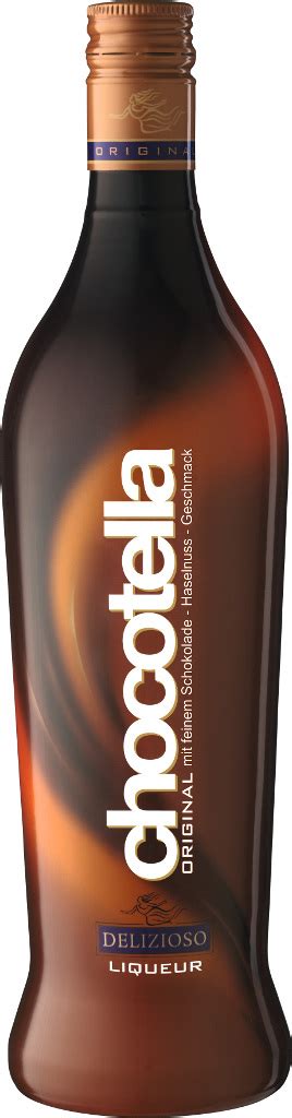 Chocotella 16% 0,5 l kaufen | Bottleworld.de