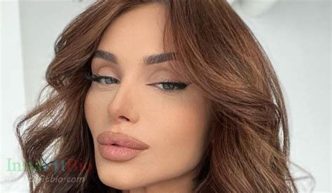 Elizaveta Ivanova - Bio, Age, Height, ? | Models Biography