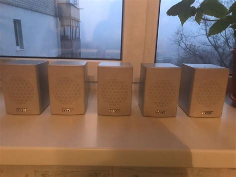 Продам акустику 5.1 BBK MA-800s (домашний кинотеатр): 2 000 грн ...