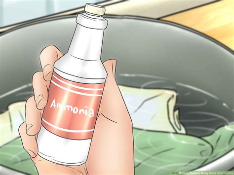 how to get the smell of weed out of clothes