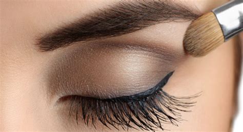 25+ Pretty Casual Eye Makeup - wemakeupto.com