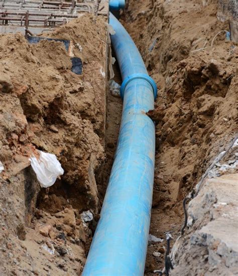 utility installations newform construction