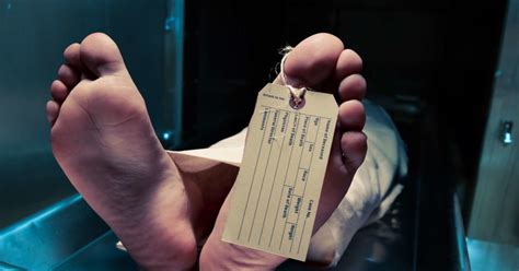 The Lazarus phenomenon: When the 'dead' come back to life