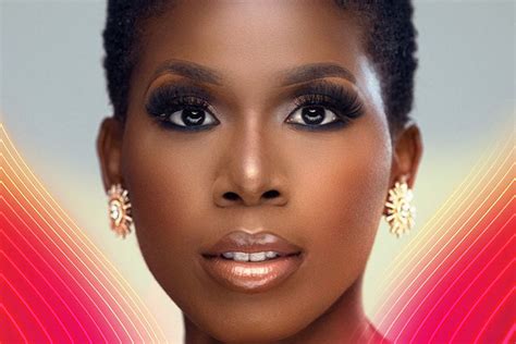 Xenia Douglas is the new National Carnival Queen of Saint Lucia | Soca News