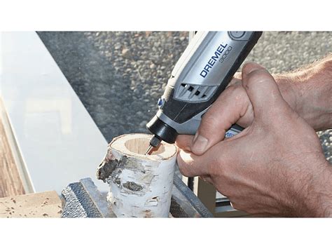 Dremel 3000-3/45 Multifunkciós szerszám (F0133000VF)