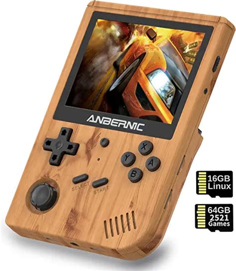 🎮 Nº1¿ Qué es una Consola Portátil ? • ConsolasRetroPro.Com