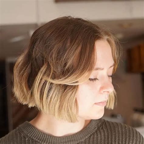 35 Most Flattering Blunt Bob Haircuts for 2024 – Hairstyle Camp