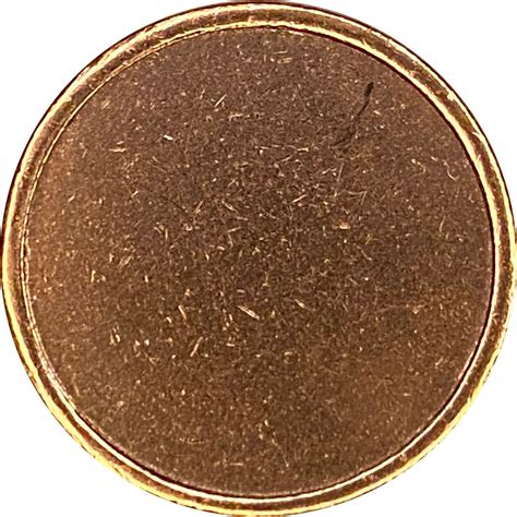 Token - 20 – Numista