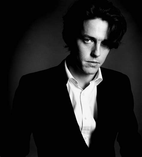 Hugh Grant fotka