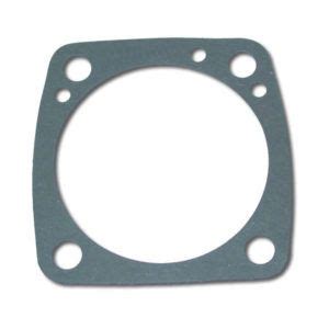 harley evo cylinder base gasket