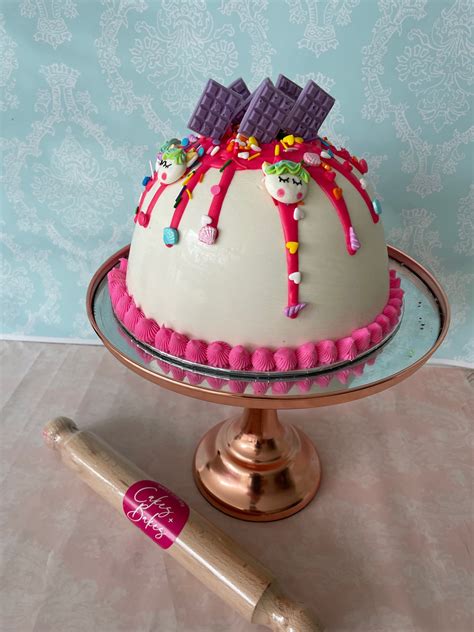 smash cakes cakes  bakes  hh