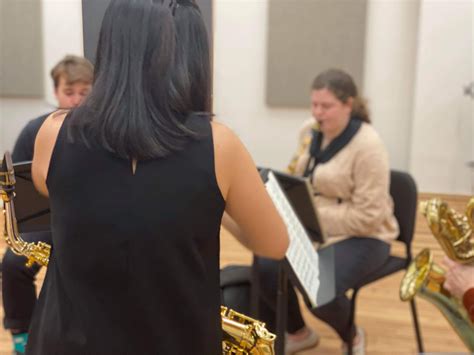 saxophone lessons singapore michellina chan