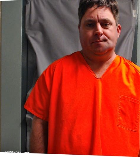 MUTZ MICHAEL PHILLIP 10/21/2023 - Karnes County Mugshots Zone