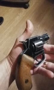 Create meme "revolver" - Pictures - Meme-arsenal.com