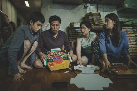 Review: Oscar-Nominated South Korean Film Parasite Is A Must-Watch