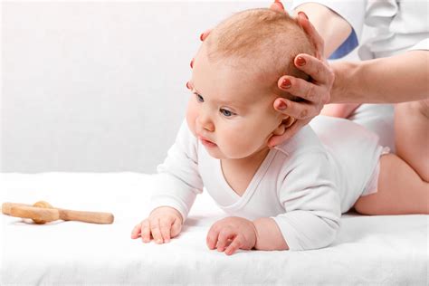 Torticollis - All Abilities Physical Therapy | Colorado Springs, CO