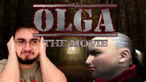 "OLGA" The movie - YouTube