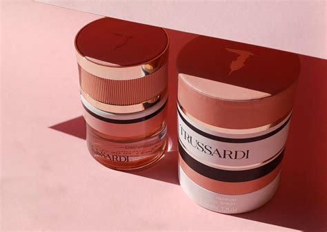Trussardi – Trussardi Eau de Parfum | recenzja perfum - Edpholiczka ...