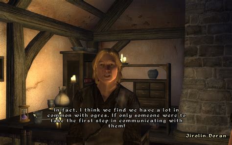 Oblivion Content Restoration Project at Oblivion Nexus - mods and community