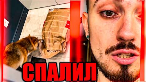 😨ЭДИСОН СПАЛИЛ МАРТИ... - YouTube