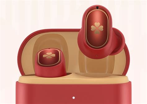 Official Redmi AirDots 3 Pro Genshin Impact Edition in China ...