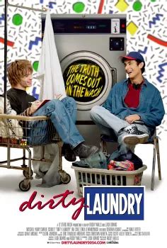 Dirty Laundry海报 1 | 金海报-GoldPoster
