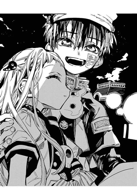 第五十怪-pg 31 | Hanako, Hanako-kun, Manga anime