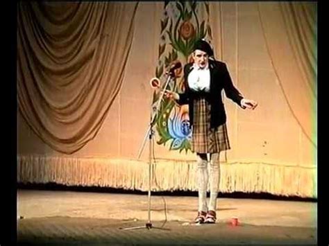 Андрій Данилко. Верка Сердючка - проводница 1997 - YouTube